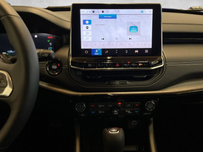 Jeep Compass Gebrauchtwagen Jeep Compass Gebrauchtwagen