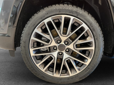 Jeep Compass Gebrauchtwagen Jeep Compass Gebrauchtwagen