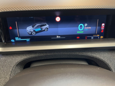 Opel Grandland Gebrauchtwagen