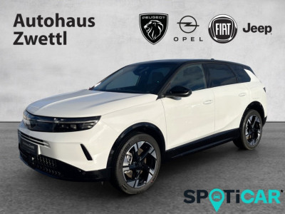 Opel Grandland Gebrauchtwagen