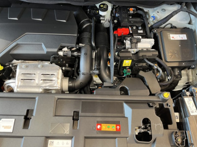 Opel Grandland Gebrauchtwagen