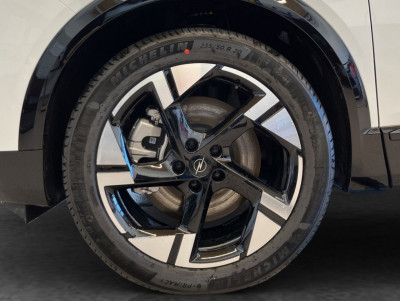 Opel Grandland Gebrauchtwagen