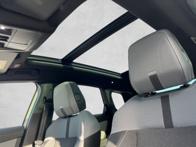 Opel Grandland Gebrauchtwagen