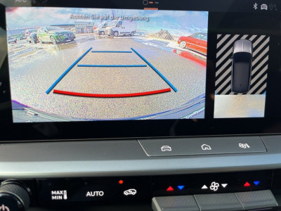 Opel Grandland Gebrauchtwagen