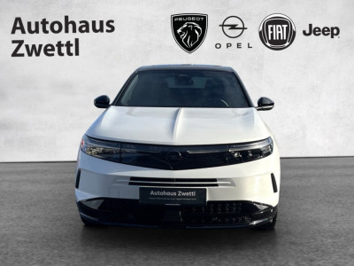 Opel Grandland Gebrauchtwagen