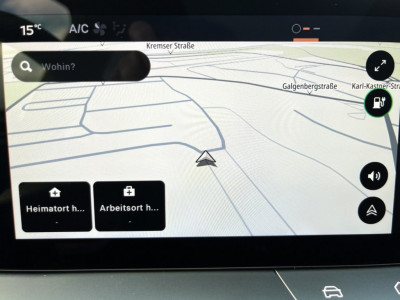 Opel Grandland Gebrauchtwagen