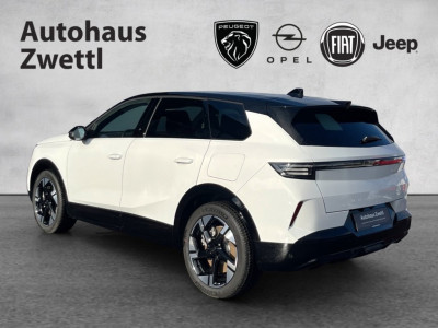 Opel Grandland Gebrauchtwagen