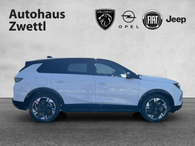 Opel Grandland Gebrauchtwagen