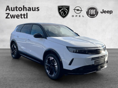 Opel Grandland Gebrauchtwagen
