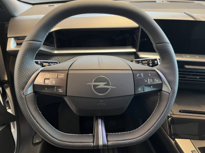 Opel Grandland Gebrauchtwagen