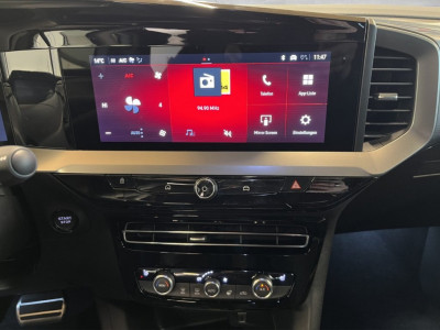 Opel Mokka Gebrauchtwagen Opel Mokka Gebrauchtwagen