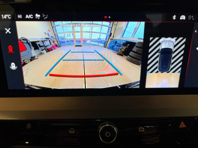 Opel Mokka Gebrauchtwagen Opel Mokka Gebrauchtwagen