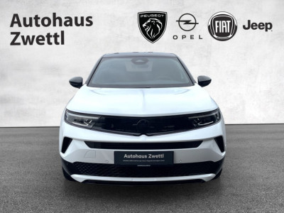 Opel Mokka Gebrauchtwagen Opel Mokka Gebrauchtwagen