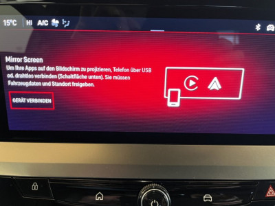 Opel Mokka Gebrauchtwagen Opel Mokka Gebrauchtwagen