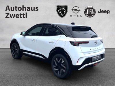 Opel Mokka Gebrauchtwagen Opel Mokka Gebrauchtwagen