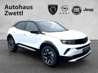 Opel Mokka Gebrauchtwagen Opel Mokka Gebrauchtwagen