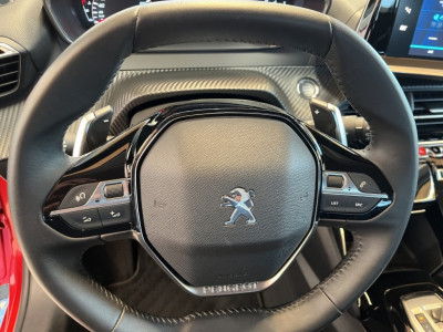 Peugeot 208 Gebrauchtwagen Peugeot 208 Gebrauchtwagen