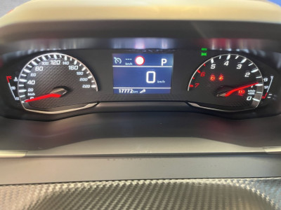 Peugeot 208 Gebrauchtwagen Peugeot 208 Gebrauchtwagen