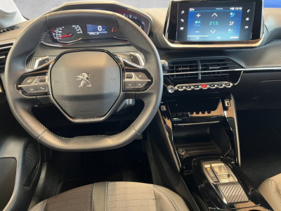 Peugeot 208 Gebrauchtwagen Peugeot 208 Gebrauchtwagen