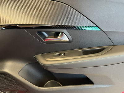 Peugeot 208 Gebrauchtwagen Peugeot 208 Gebrauchtwagen