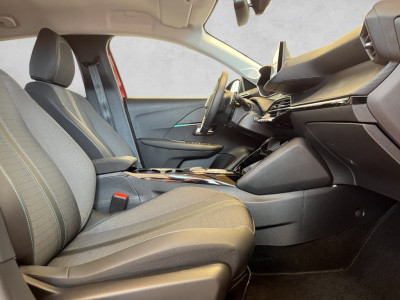 Peugeot 208 Gebrauchtwagen Peugeot 208 Gebrauchtwagen