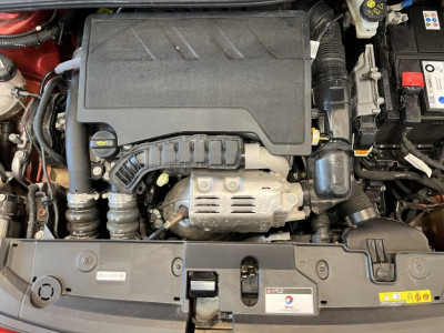 Peugeot 208 Gebrauchtwagen Peugeot 208 Gebrauchtwagen