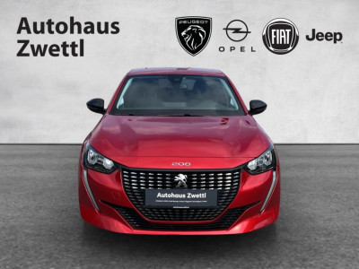 Peugeot 208 Gebrauchtwagen Peugeot 208 Gebrauchtwagen