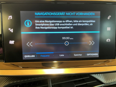 Peugeot 208 Gebrauchtwagen Peugeot 208 Gebrauchtwagen