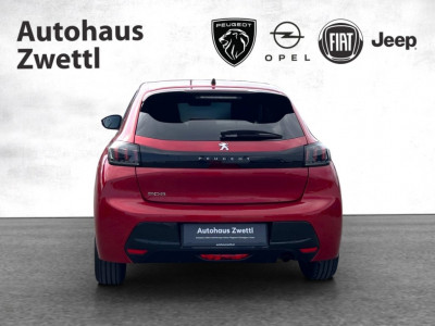 Peugeot 208 Gebrauchtwagen Peugeot 208 Gebrauchtwagen