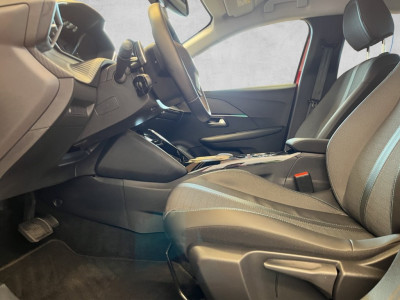 Peugeot 208 Gebrauchtwagen Peugeot 208 Gebrauchtwagen