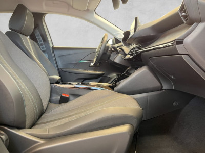 Peugeot 208 Gebrauchtwagen Peugeot 208 Gebrauchtwagen