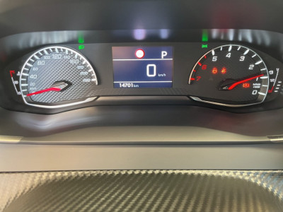 Peugeot 208 Gebrauchtwagen Peugeot 208 Gebrauchtwagen