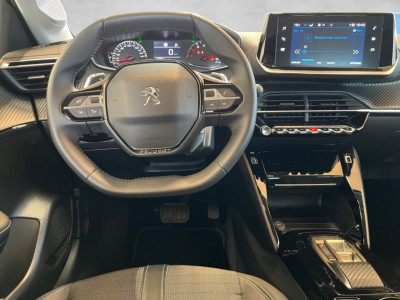 Peugeot 208 Gebrauchtwagen Peugeot 208 Gebrauchtwagen