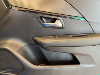 Peugeot 208 Gebrauchtwagen Peugeot 208 Gebrauchtwagen