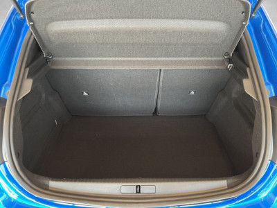 Peugeot 208 Gebrauchtwagen Peugeot 208 Gebrauchtwagen