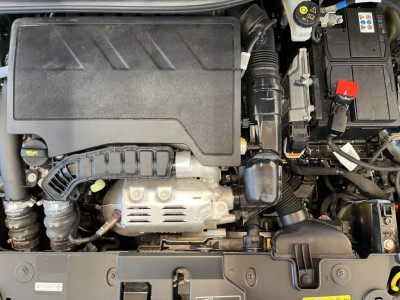 Peugeot 208 Gebrauchtwagen Peugeot 208 Gebrauchtwagen