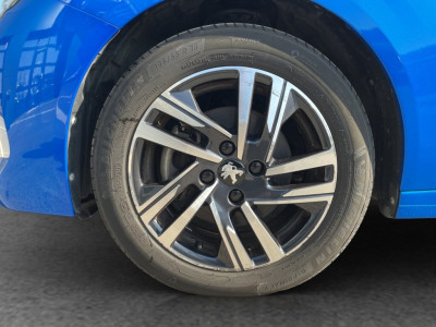 Peugeot 208 Gebrauchtwagen Peugeot 208 Gebrauchtwagen