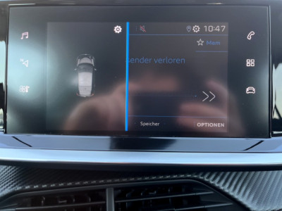 Peugeot 208 Gebrauchtwagen Peugeot 208 Gebrauchtwagen