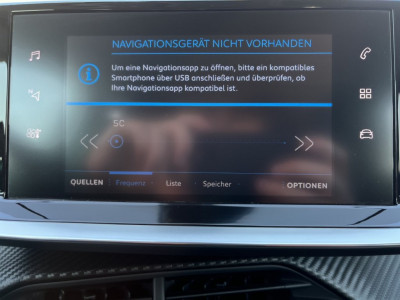 Peugeot 208 Gebrauchtwagen Peugeot 208 Gebrauchtwagen