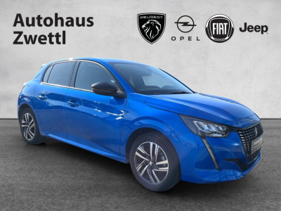 Peugeot 208 Gebrauchtwagen Peugeot 208 Gebrauchtwagen