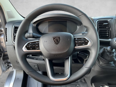 Peugeot Boxer Neuwagen Peugeot Boxer Neuwagen