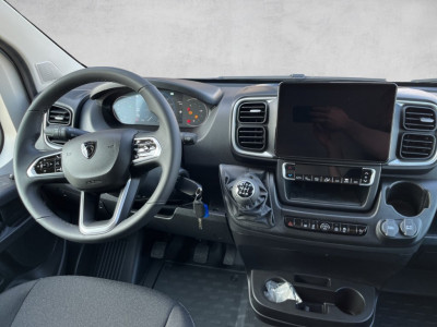 Peugeot Boxer Neuwagen Peugeot Boxer Neuwagen