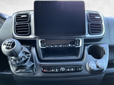 Peugeot Boxer Neuwagen Peugeot Boxer Neuwagen