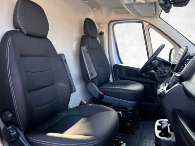 Peugeot Boxer Neuwagen Peugeot Boxer Neuwagen