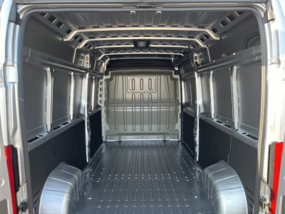 Peugeot Boxer Neuwagen Peugeot Boxer Neuwagen