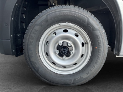 Peugeot Boxer Neuwagen Peugeot Boxer Neuwagen