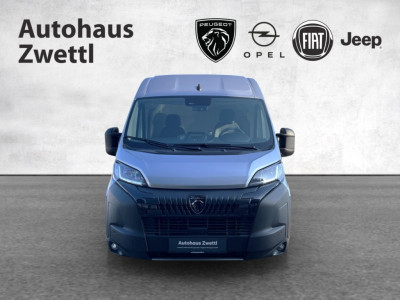 Peugeot Boxer Neuwagen Peugeot Boxer Neuwagen