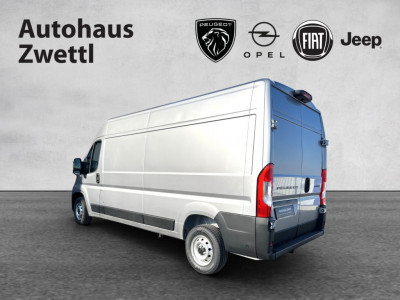 Peugeot Boxer Neuwagen Peugeot Boxer Neuwagen