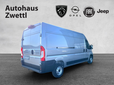 Peugeot Boxer Neuwagen Peugeot Boxer Neuwagen