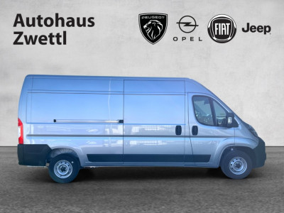 Peugeot Boxer Neuwagen Peugeot Boxer Neuwagen